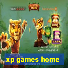 xp games home